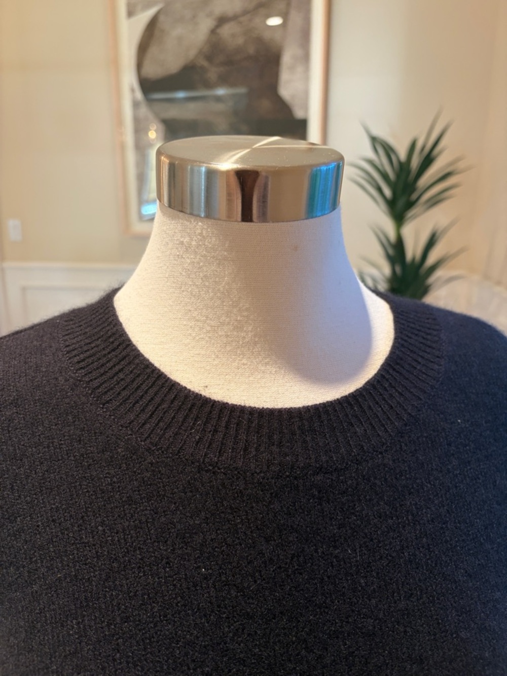 Aritzia - Babaton Cashmere Sweater - Picture 8 of 13